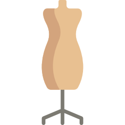 mannequin icon