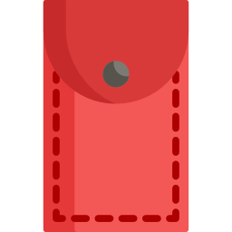 Pocket icon