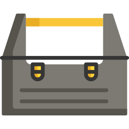 Toolbox icon