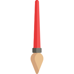 Paint brush icon