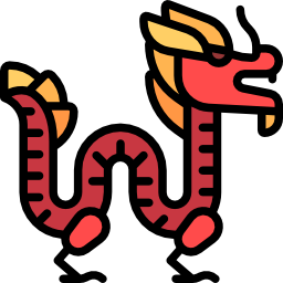 ドラゴン icon