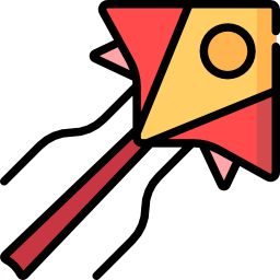 Kite icon