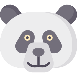 panda icon