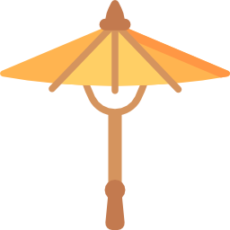 parasol ikona