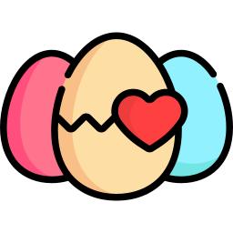 Eggs icon