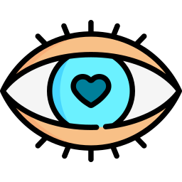 Eye icon