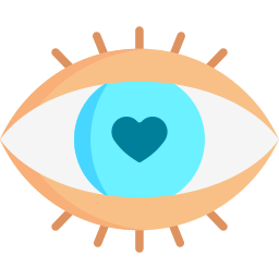 Eye icon