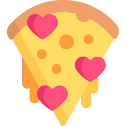 Pizza icon