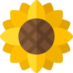 słonecznik ikona