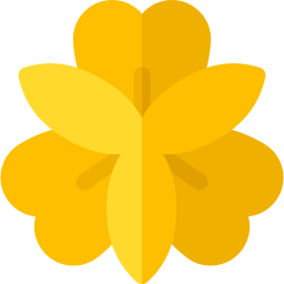Alstroemeria icon