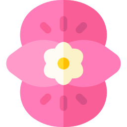 Begonia icon