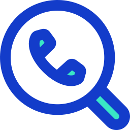 Telephone icon