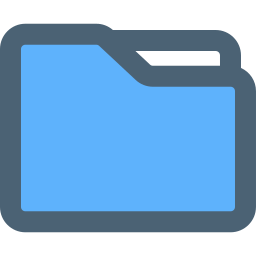 Folder icon