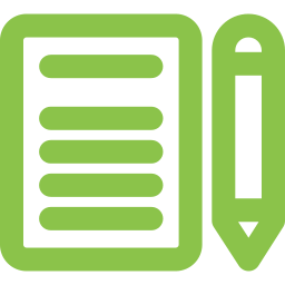 Document icon