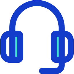 Headphone icon