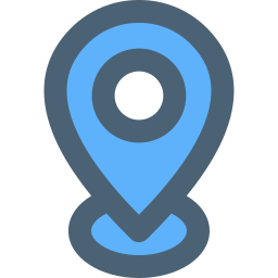 Location icon