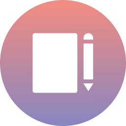 Document icon