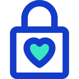 Padlock icon