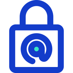 Padlock icon