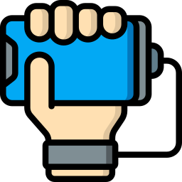 Hand icon