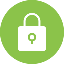 Padlock icon