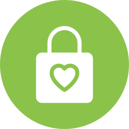 Padlock icon