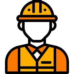 Инженер иконка