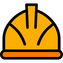 Helmet icon