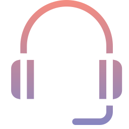 Headphone icon