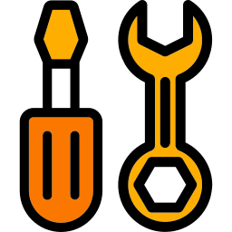 Tools icon