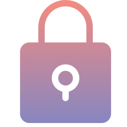 Padlock icon