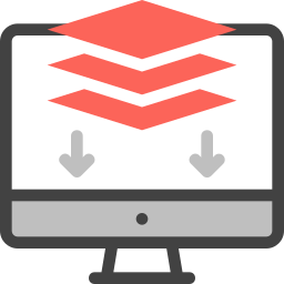 Layer icon