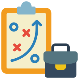 Clipboard icon