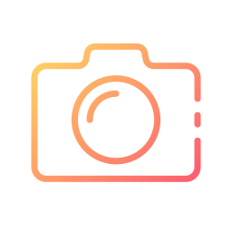 Camera icon