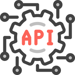 api icon