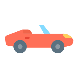 cabrio icon