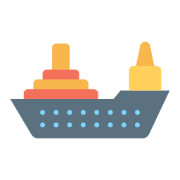 Boat icon