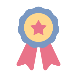 Ribbon icon