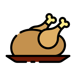 닭다리 icon