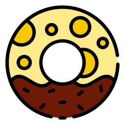 Donut icon