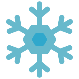 schneeflocke icon