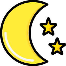 luna icono