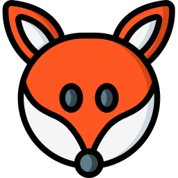 Fox icon