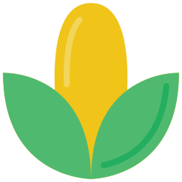 Corn icon