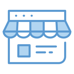 e-commerce icon