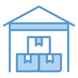 Storehouse icon