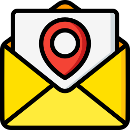 Envelope icon