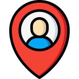 Location icon