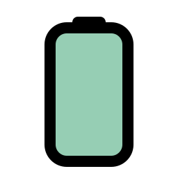 Battery icon