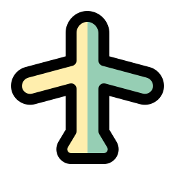 flugzeugmodus icon